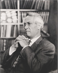 James H. Krieger