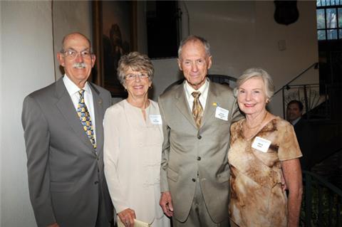 Installation Dinner 2014 25