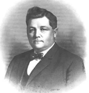 RCBA Past President, Miguel Estudillo
