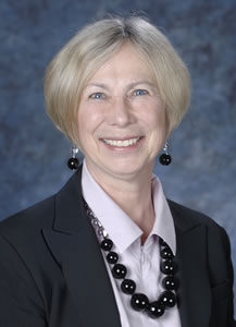 RCBA Past President, Jane W. Carney