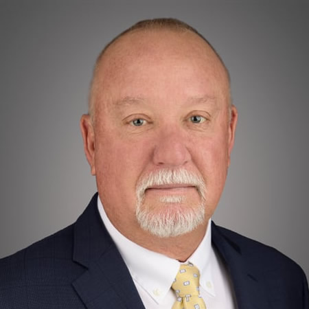 Attorney Christopher Jensen