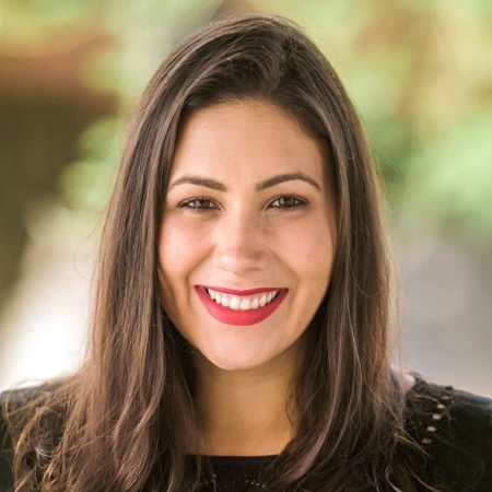 Attorney Loren Vogt